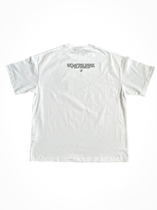 Classic Logo Oversize T-Shirt